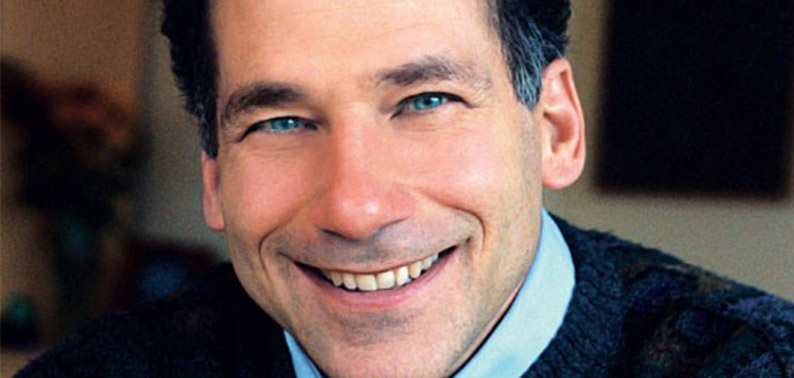 William Ury: ¿Es posible la paz en el mundo?