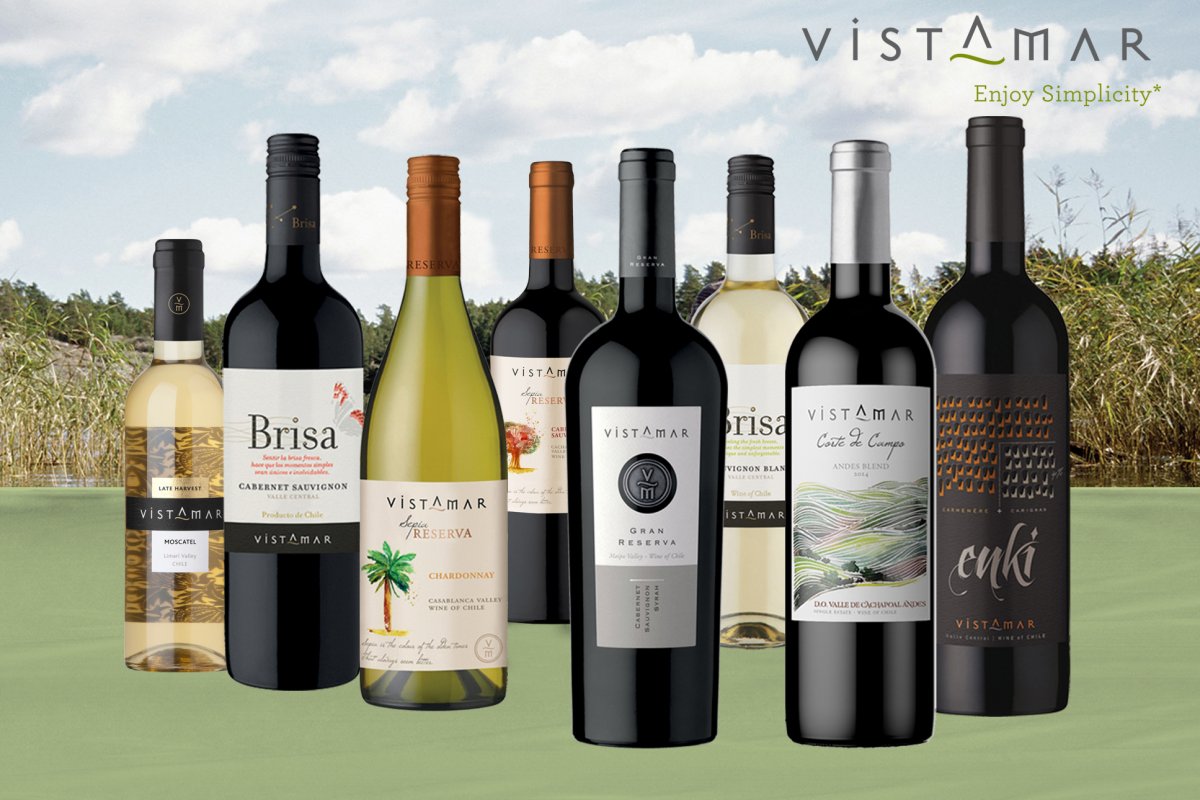 Vistamar