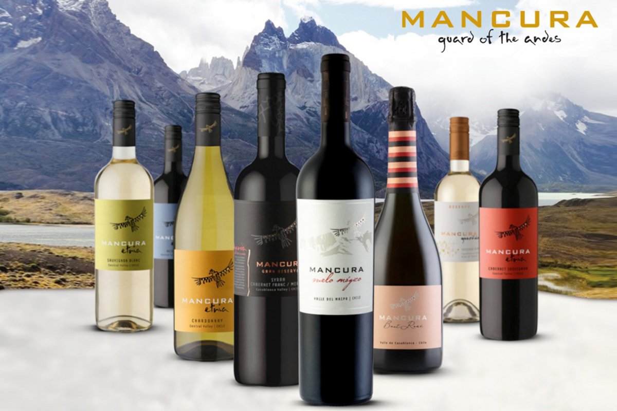 Mancura