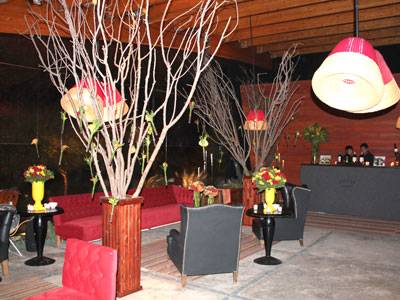 Eventos Sociales