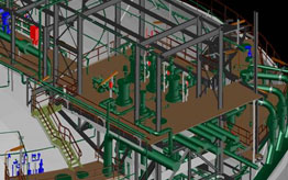 Modelamiento plantas