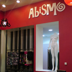 ABISMO