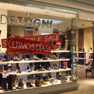DE TOGNI
