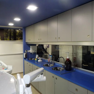 CLINICA ODONTOLOGICA 180°