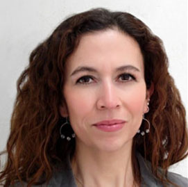 Andrea Díaz