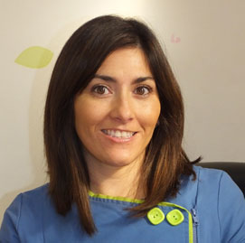 Débora Maldonado Diaz