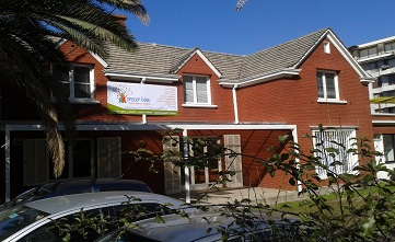 Casa Matriz