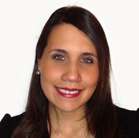 Mabel Trigo