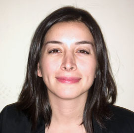 Francisca Solís Alvarado