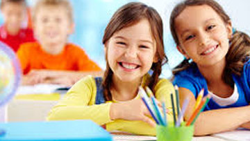 Psicología Infanto Juvenil