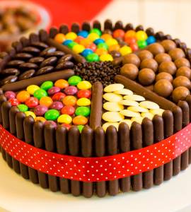 Torta 3