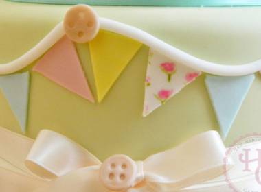 Torta decorada 5