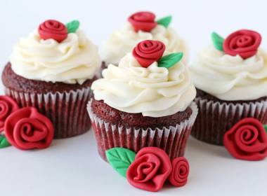 cupcake decorado 3