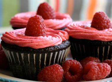 cupcake decorado 6