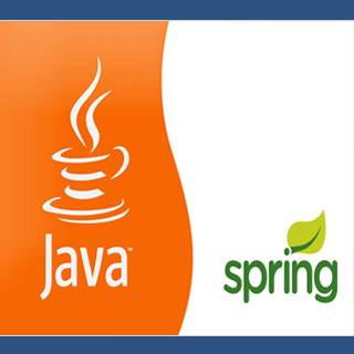 Tecnología Java, Spring