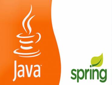 Tecnología Java, Spring