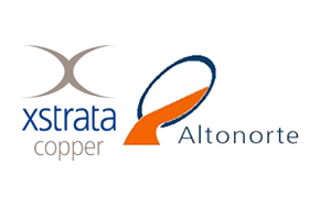 Xstrata copper