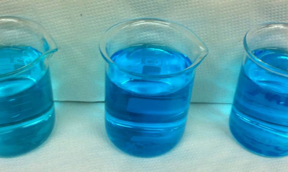 Proyecto de Investigación y Desarrollo nuevas Tecnologías (Intercambio Iónico, IX)