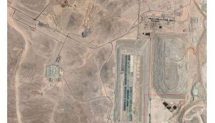 Ingeniería de Perfil eliminación de Finos en Pila Oxidos MEL