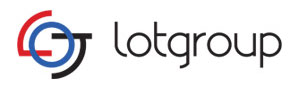 LotGroup Logo
