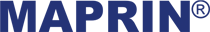 Maprin Logo