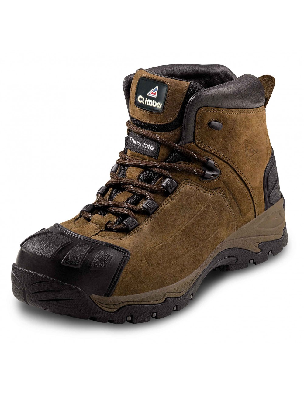 zapatos climber thinsulate precio