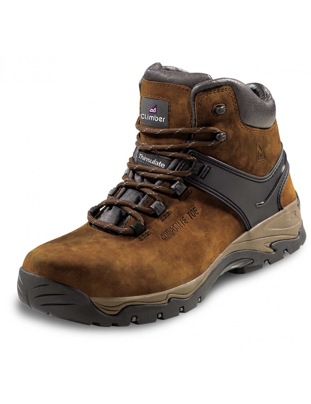 Botin shop climber 9008