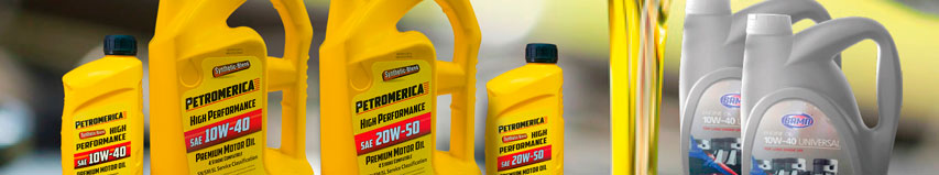 Lubricantes