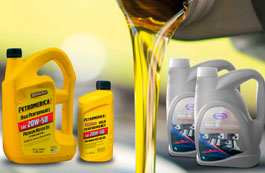 Lubricantes