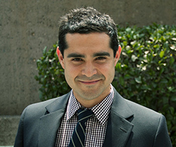 Carlos Cottin R.