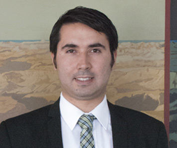 Carlos Bustos O.