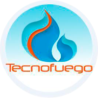 Logo tecnofuego.cl