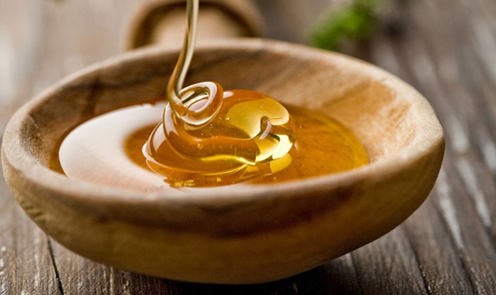  4 MÁSCARAS CORPORALES NATURALES