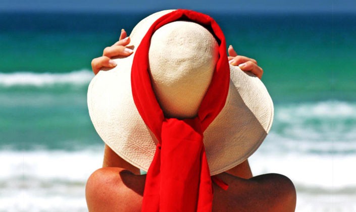  PROTEGE TU PIEL DEL SOL