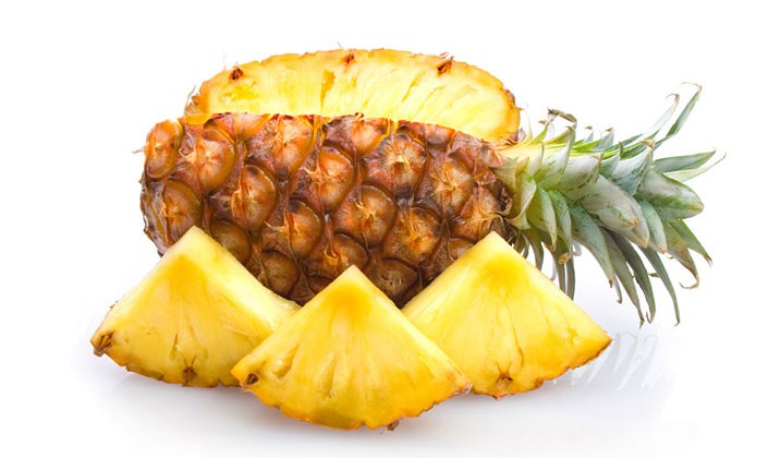  PIÑA GRAN ALIADA EN UNA DIETA SALUDABLE