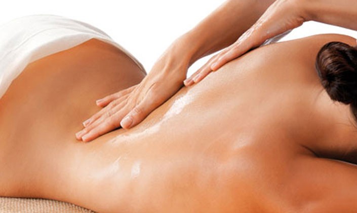 ¿ GRASA LOCALIZADA ? ¡¡ MASAJES REDUCTIVOS !!